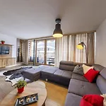 Σπίτι διακοπών Schoeneben Haus Anemone *