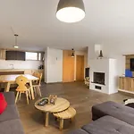 Schoeneben Haus Anemone Σπίτι διακοπών Wald im Pinzgau