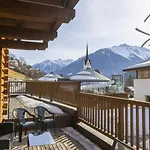Σπίτι διακοπών Schoeneben Haus Anemone Wald im Pinzgau