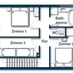 Schoeneben Haus Anemone