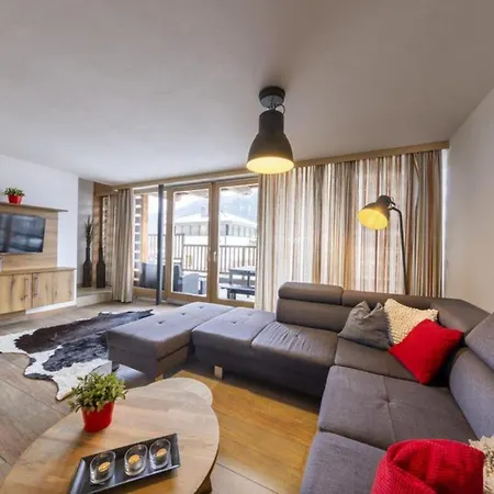 Ferienhaus Schöneben Haus Anemone *