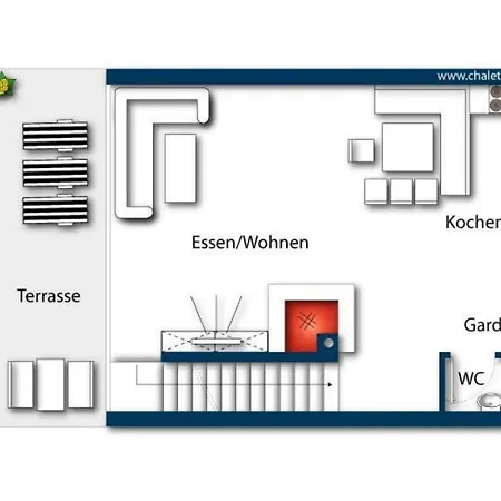 Schoeneben Haus Anemone *