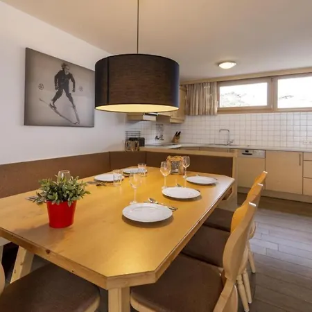 Schoeneben Haus Anemone Casa de Férias Wald im Pinzgau