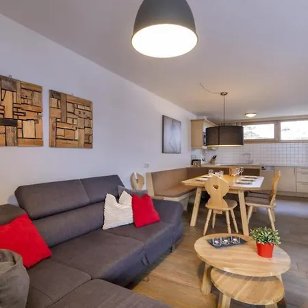 Nyaraló Schoeneben Haus Anemone Wald im Pinzgau