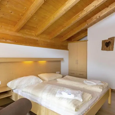 Ferienhaus Schöneben Haus Anemone