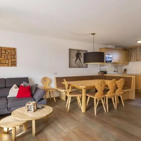 Schöneben Haus Anemone * Wald im Pinzgau