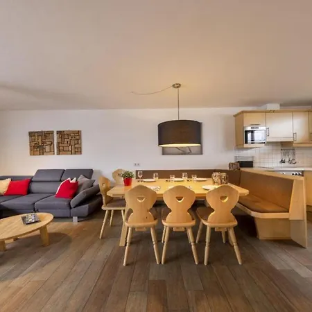 Schoeneben Haus Anemone Nyaraló