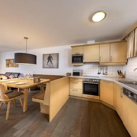 Schoeneben Haus Anemone *