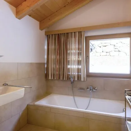 Schöneben Haus Anemone * Wald im Pinzgau