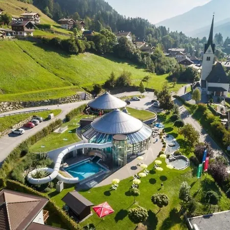 Schoeneben Haus Anemone