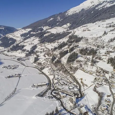 Schöneben Haus Anemone Ferienhaus