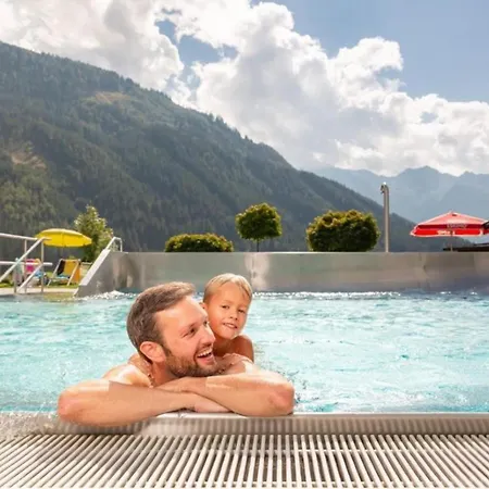 Nyaraló Schoeneben Haus Anemone