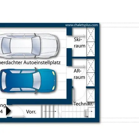 Schoeneben Haus Anemone וואלד אים פינצגאו