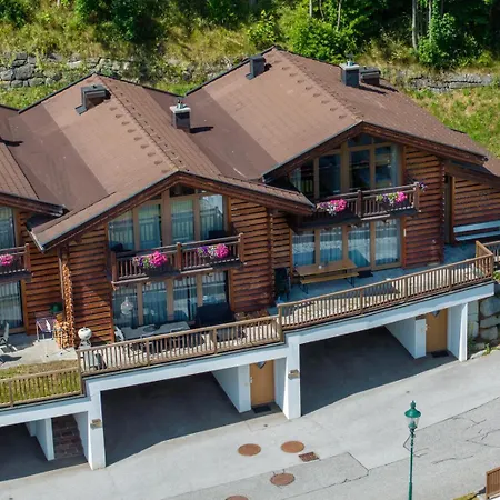 Schoeneben Haus Anemone Prázdninový dům *