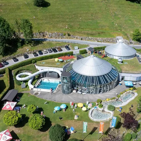 Schöneben Haus Anemone Ferienhaus