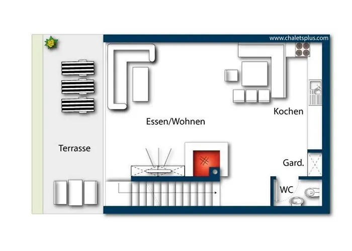 Schoeneben Haus Anemone *