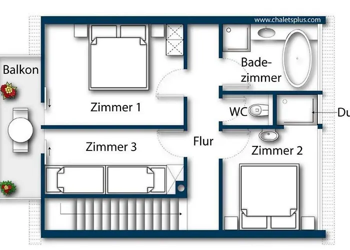 Schoeneben Haus Anemone