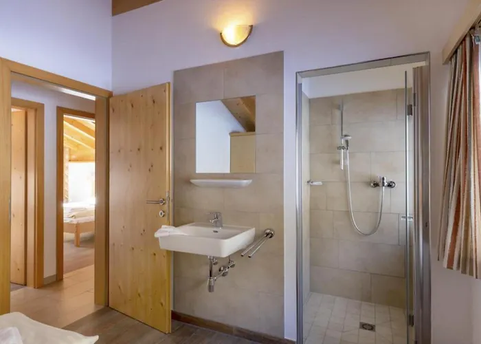 Schoeneben Haus Anemone * וואלד אים פינצגאו