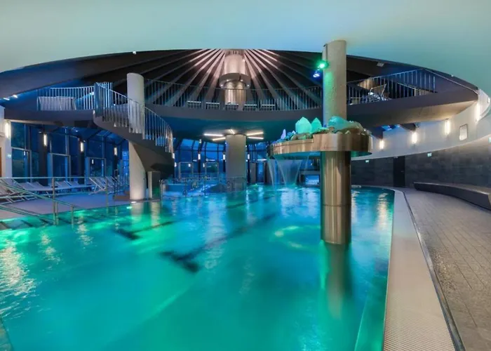 Schoeneben Haus Anemone בית נופש