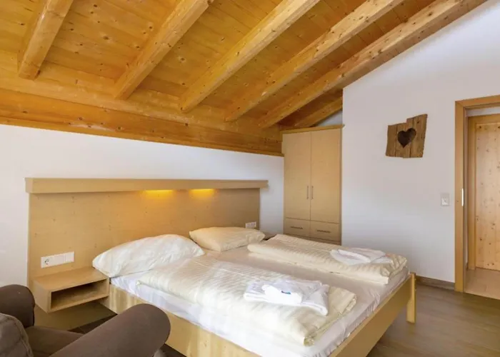 度假居 Schoeneben Haus Anemone