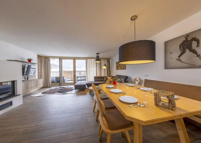 בית נופש Schoeneben Haus Anemone *