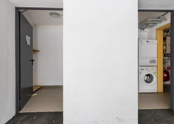 Schoeneben Haus Anemone בית נופש *