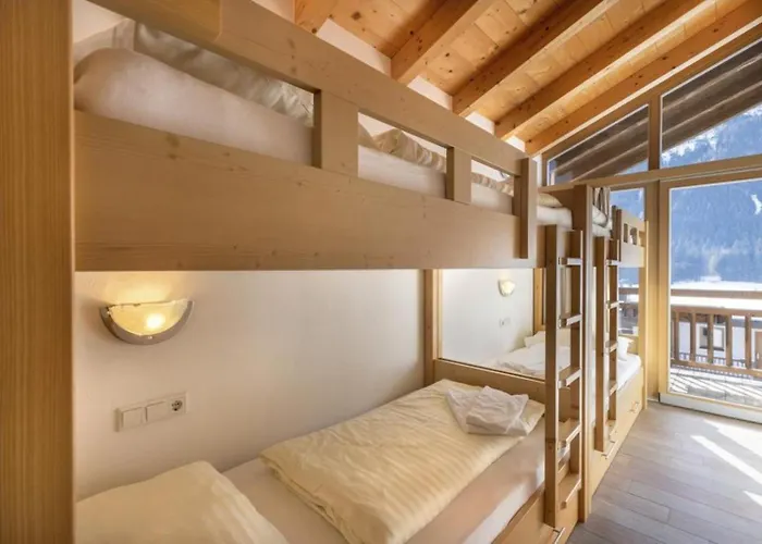 Schoeneben Haus Anemone *