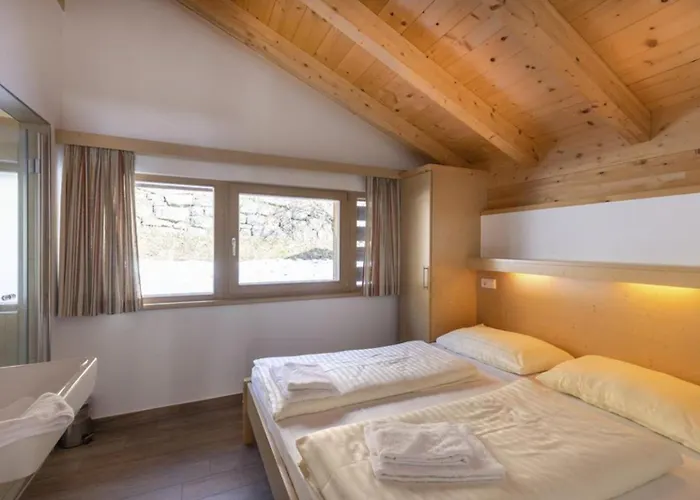 Schoeneben Haus Anemone וואלד אים פינצגאו