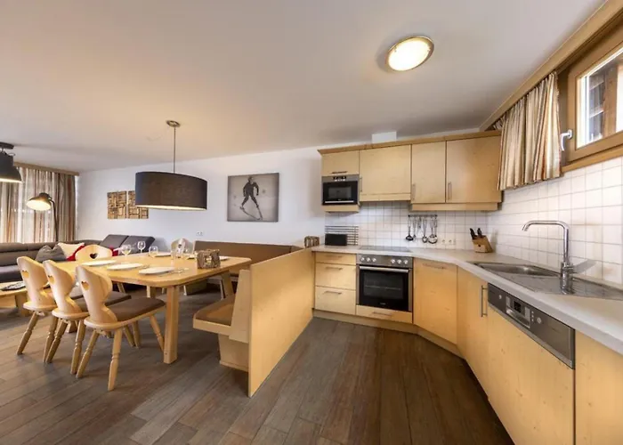 Schoeneben Haus Anemone *