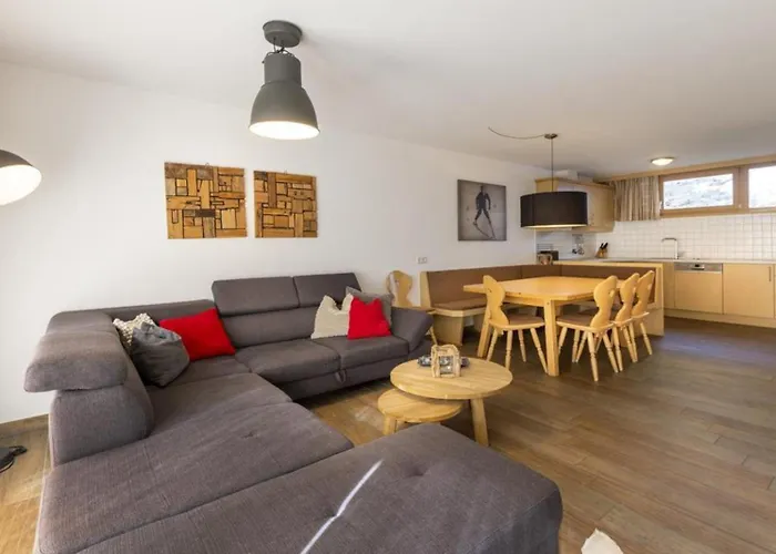 Schoeneben Haus Anemone