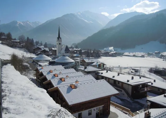 Schoeneben Haus Anemone *