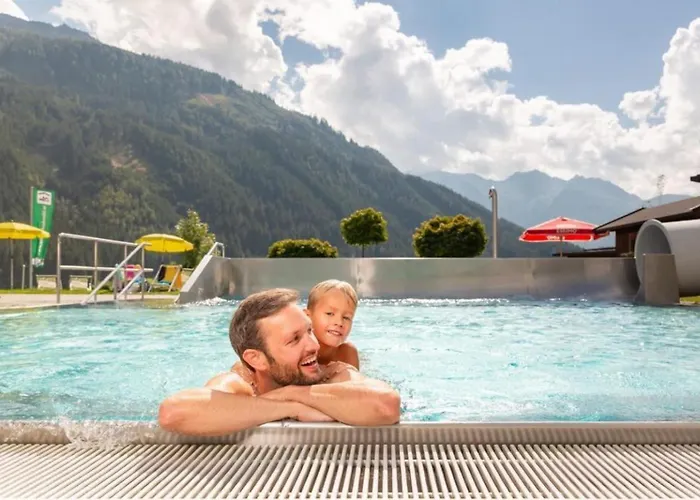 בית נופש Schoeneben Haus Anemone