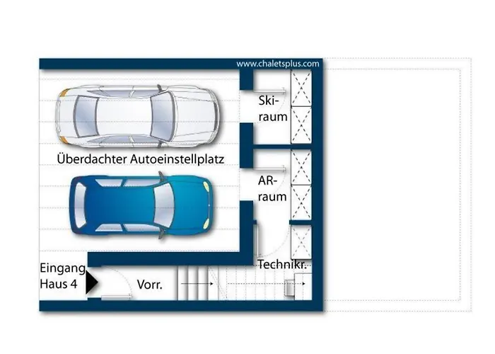 Schoeneben Haus Anemone וואלד אים פינצגאו