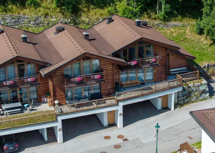 Schoeneben Haus Anemone 度假居 *