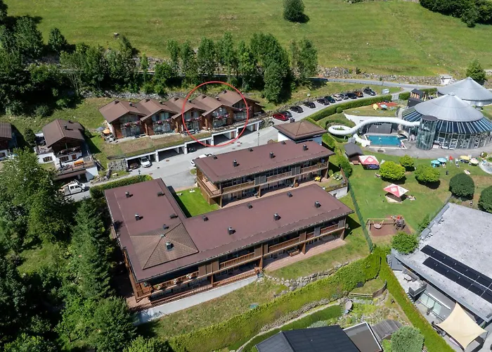 Schoeneben Haus Anemone 度假居 *