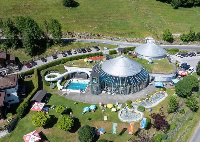 Schoeneben Haus Anemone בית נופש